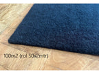 Opti Parts - Bekledingsstof 50mtr x 200cm zwart (100m2) stretch - Auto-accessoires - artikel 000084 HQ STRETCH - afbeelding 2