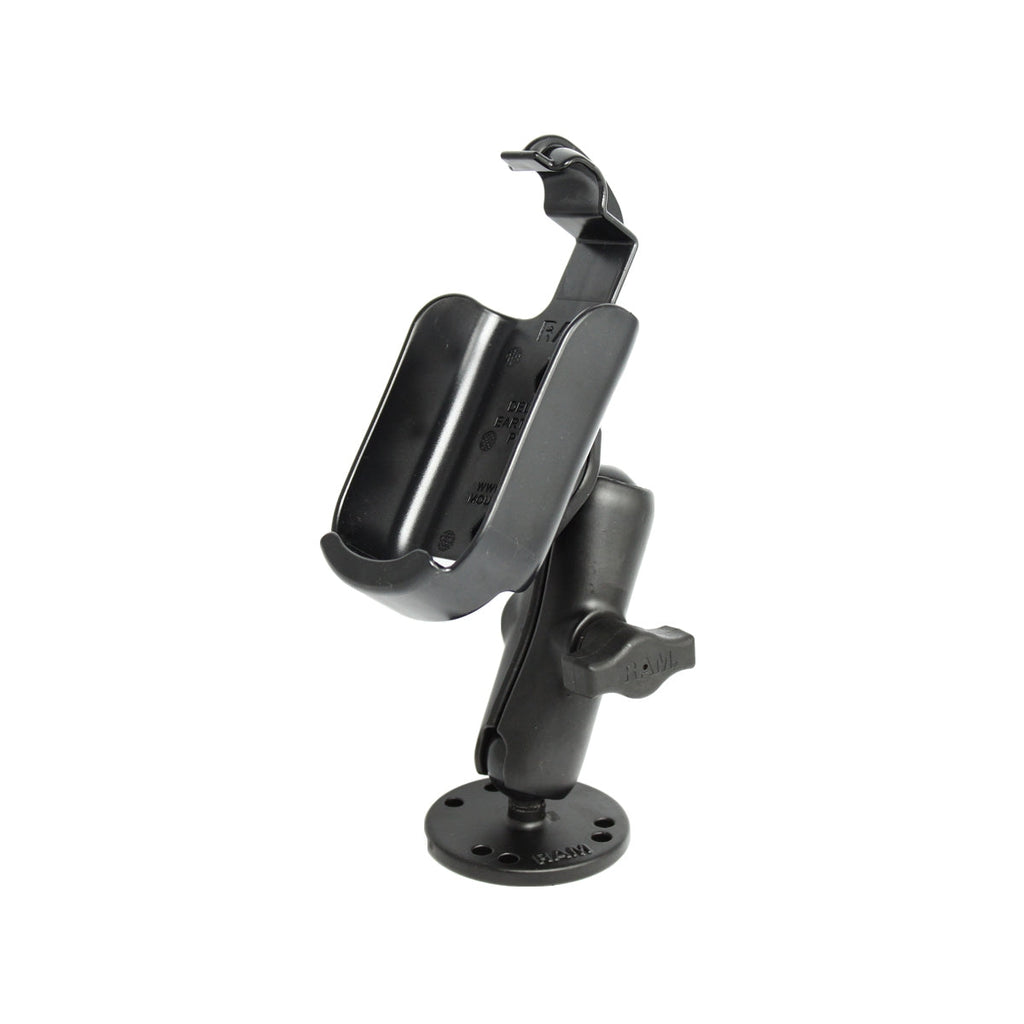 RAM Drill-Down Montage voor Delorme Earthmate PN Series - RAM Mounts RAM-B-138-DEL1 afbeelding 1