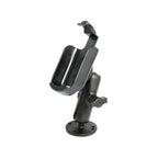 RAM Drill-Down Montage voor Delorme Earthmate PN Series - RAM Mounts RAM-B-138-DEL1 afbeelding 1