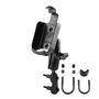 RAM rem koppeling reservoirbevestiging voor delorme earthmate pn 30 60 meer - RAM Mounts RAM-B-174-DEL1