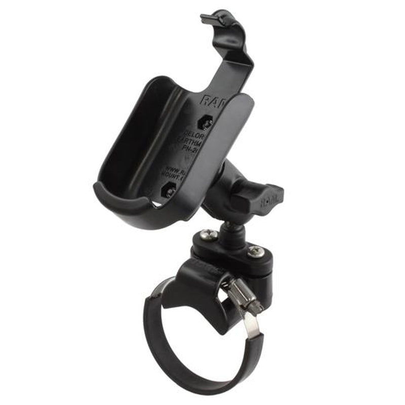 RAM ATV/UTV Rail Montage voor Delorme Earthmate PN-60 + Meer - RAM Mounts RAM-B-231Z-2-DEL1U afbeelding 1