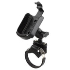 RAM ATV/UTV Rail Montage voor Delorme Earthmate PN-60 + Meer - RAM Mounts RAM-B-231Z-2-DEL1U afbeelding 1
