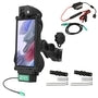 GDS tough dock vergrendelingsbundel voor Samsung tab A7 lite 87 - RAM Mounts RAM-GDS-101LB2-SAM80CP-V7B1U