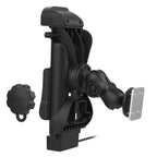 GDS® Tough-Dock™ vergrendelingsbundel voor Samsung Tab A7 Lite 8.7" - RAM Mounts RAM-GDS-101LB2-SAM80CP-V7B1U afbeelding 3