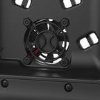 GDS® Cool-Dock™ + enkele USB-A voor Samsung Tab Active3 & 2 - RAM Mounts RAM-GDS-DOCKF-SAM62CDU afbeelding 3