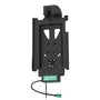 GDS cool dock voor Samsung tab a 101 sm T510 - RAM Mounts RAM-GDS-DOCKF-SAM65CPU
