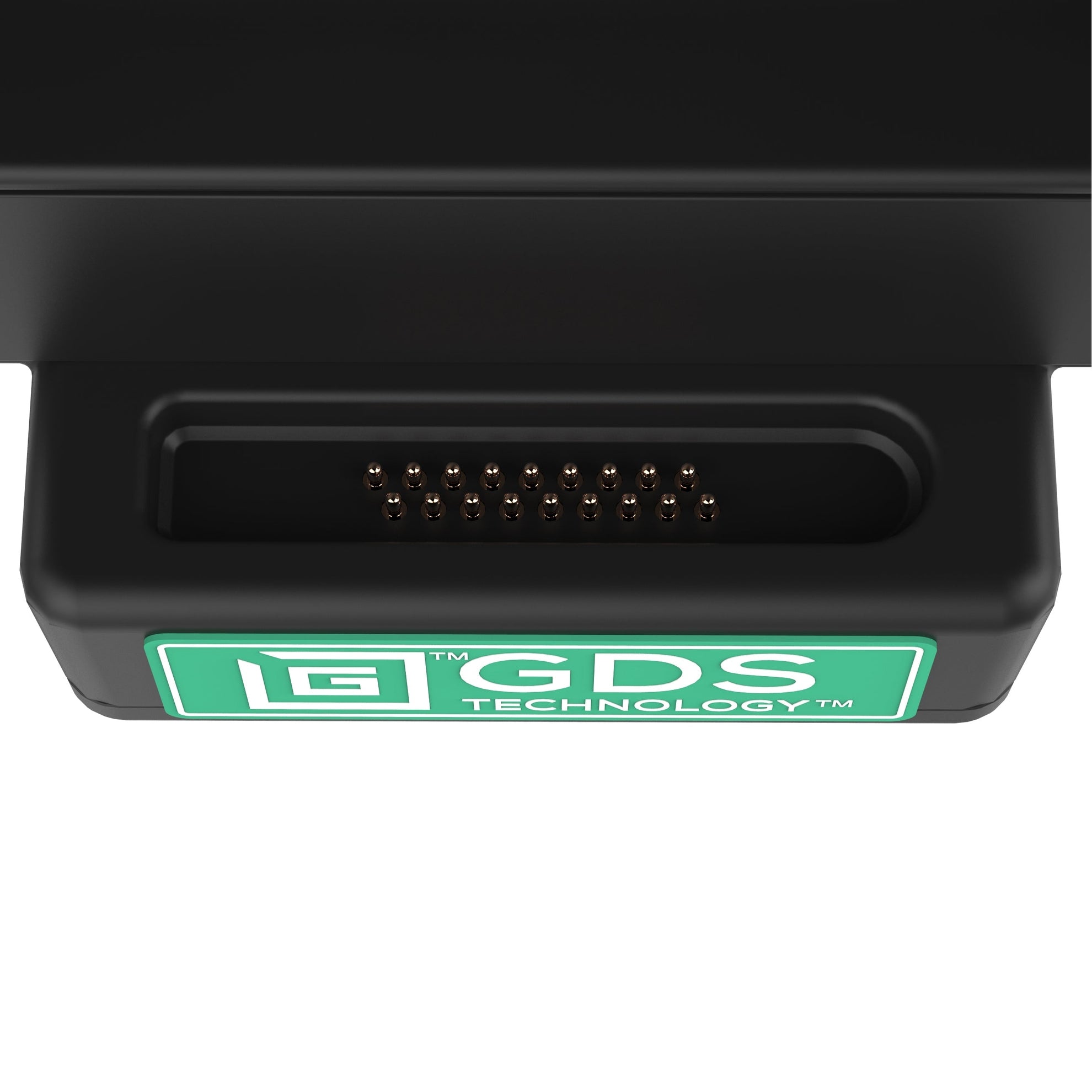 GDS® Cool-Dock™ met USB-C 3.1 voor Samsung Tab A 10.5 SM-T590 & T-597 - RAM Mounts RAM-GDS-DOCKF-SAM66CU afbeelding 5