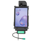 GDS® Cool-Dock™ voor Samsung Tab A 8.4 SM-T307 - RAM Mounts RAM-GDS-DOCKF-SAM67CPU afbeelding 2