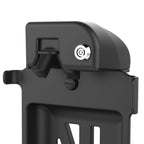 GDS® Cool-Dock™ met USB-C 3.1 vergrendelen voor Tab Active3 en Tab Active2 - RAM Mounts RAM-GDS-DOCKLF-SAM62CU afbeelding 6