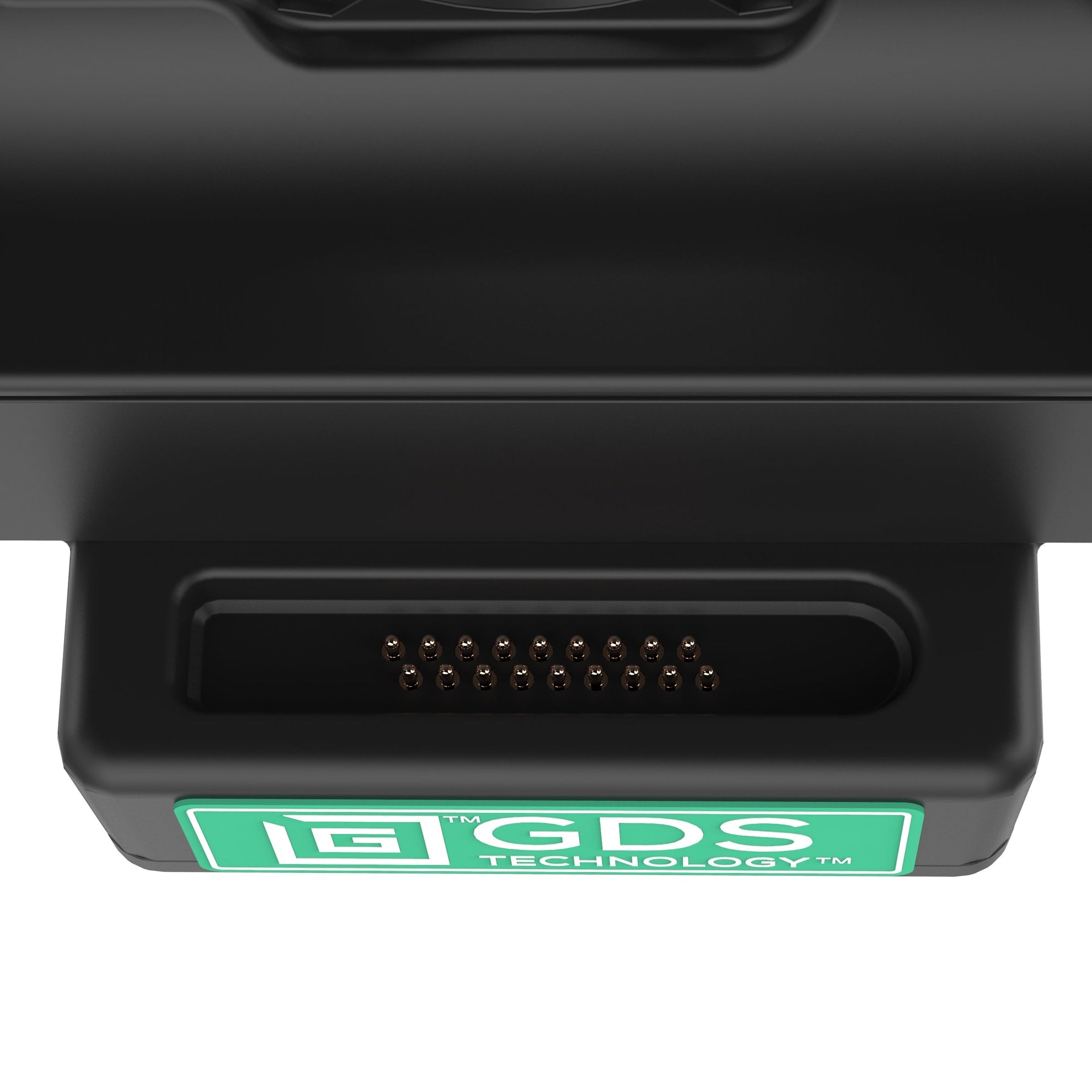 GDS® Cool-Dock™ met USB-C 3.1 voor Samsung Tab A 10.1 SM-T510 vergrendelen - RAM Mounts RAM-GDS-DOCKLF-SAM65CU afbeelding 4