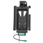 GDS® Cool-Dock™ vergrendeling voor Samsung Tab A 10.5 - RAM Mounts RAM-GDS-DOCKLF-SAM66CPU afbeelding 1