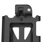GDS® Cool-Dock™ vergrendeling voor Samsung Tab A 10.5 - RAM Mounts RAM-GDS-DOCKLF-SAM66CPU afbeelding 3