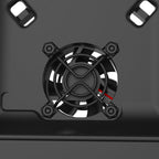 GDS® Cool-Dock™ vergrendeling voor Samsung Tab A 10.5 - RAM Mounts RAM-GDS-DOCKLF-SAM66CPU afbeelding 4