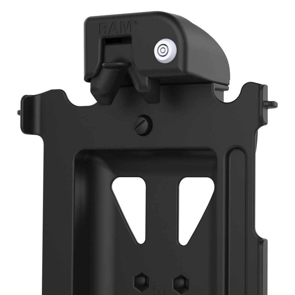 GDS® Cool-Dock™ vergrendelen voor Samsung Tab S7 11" SM-T870 - RAM Mounts RAM-GDS-DOCKLF-SAM76CPU afbeelding 3