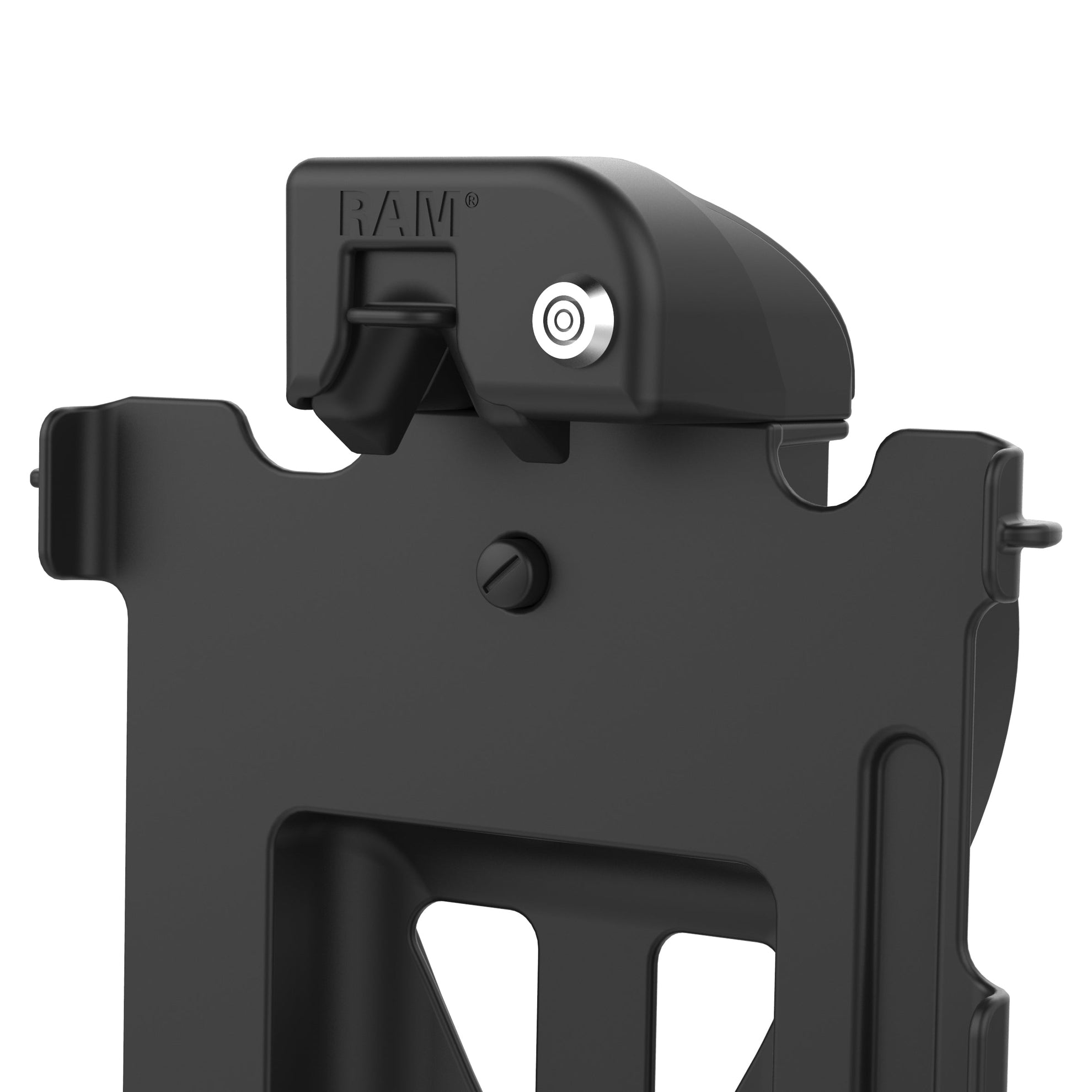 GDS® Cool-Dock™ met USB-C 3.1 vergrendelen voor Tab S8+, S7+ & S7 FE 12.4" - RAM Mounts RAM-GDS-DOCKLF-SAM78CU afbeelding 3