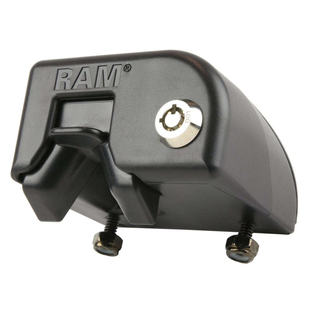 GDS® Tough-Dock™ & Cool-Dock™ vergrendelingsbovengreep - RAM Mounts RAM-GDS-DOCKLHU afbeelding 1
