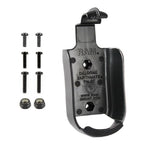 RAM Form-Fit Klem voor Delorme Earthmate PN-20, PN-30, PN-40 & PN-60 - RAM Mounts RAM-HOL-DEL1U afbeelding 1