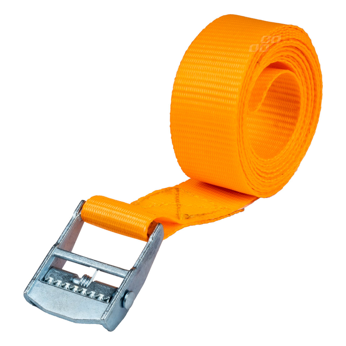 Spanband 2.5mm x 2,5 meter AMiO 03291 - AMiO 03291 - afbeelding 1