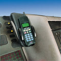 Kuda Console 010015 - Daf 95 (1995-1997) - kunstleder