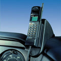 Kuda Console 010025 - Daf 95 (1997-2005) - kunstleder