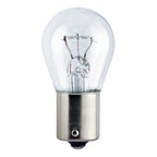 Halogeenlampen P21W BA15s 24V 10st AMiO 01006 - AMiO 01006 - afbeelding 2