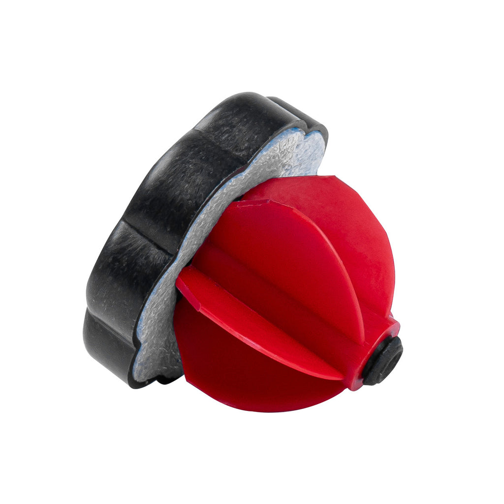 Universele tankdop AMiO-01008 OP=OP!! - AMiO 01008 - afbeelding 3