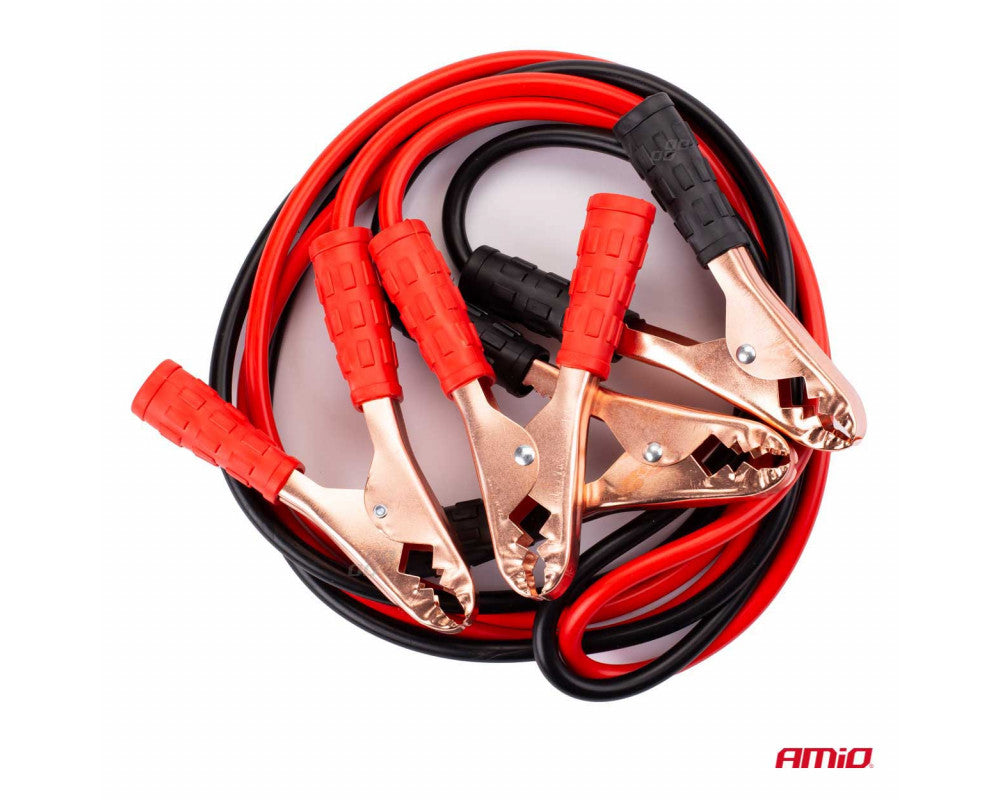 Startkabel 400A - 2,5m