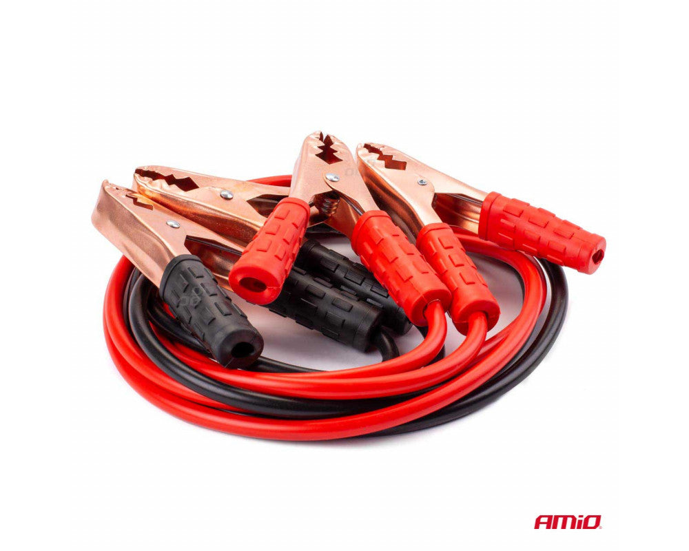 Startkabel 400A - 2,5m