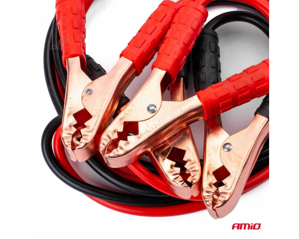 Startkabel 400A - 2,5m