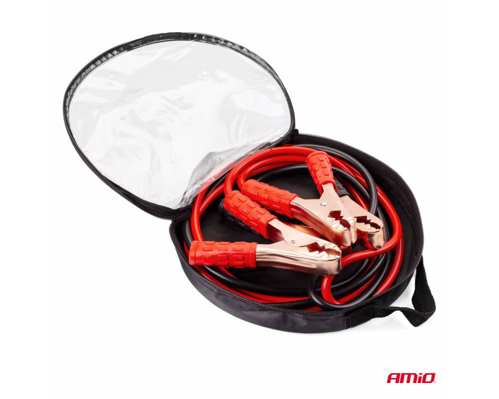 Startkabel 400A - 2,5m