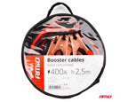 Startkabel 400A - 2,5m