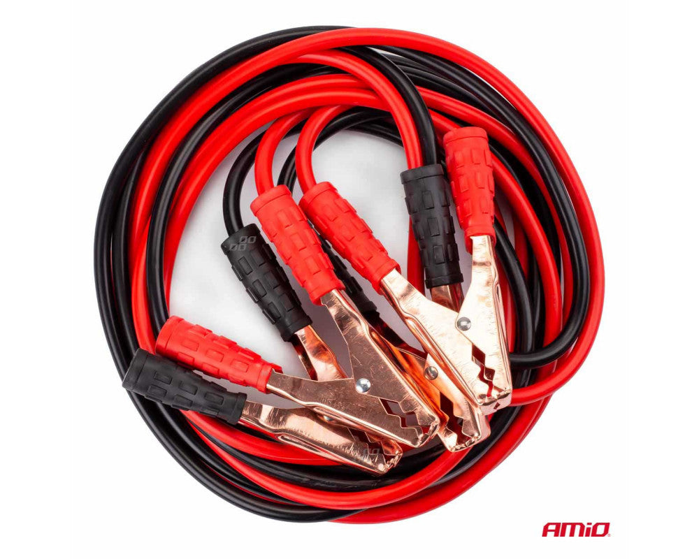 Startkabel 600A - 4m