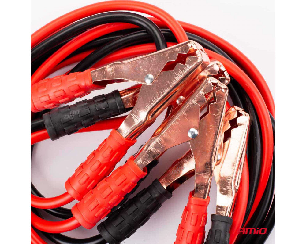 Startkabel 600A - 4m