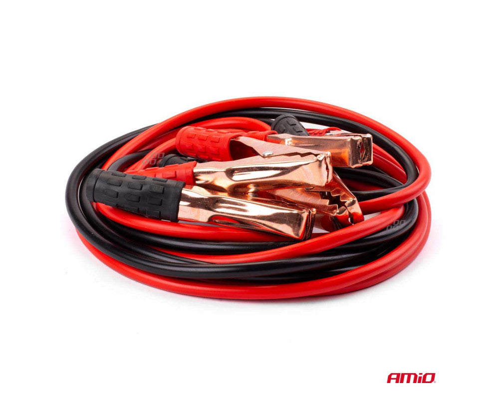 Startkabel 600A - 4m