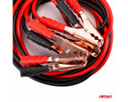 Startkabel 600A - 4m