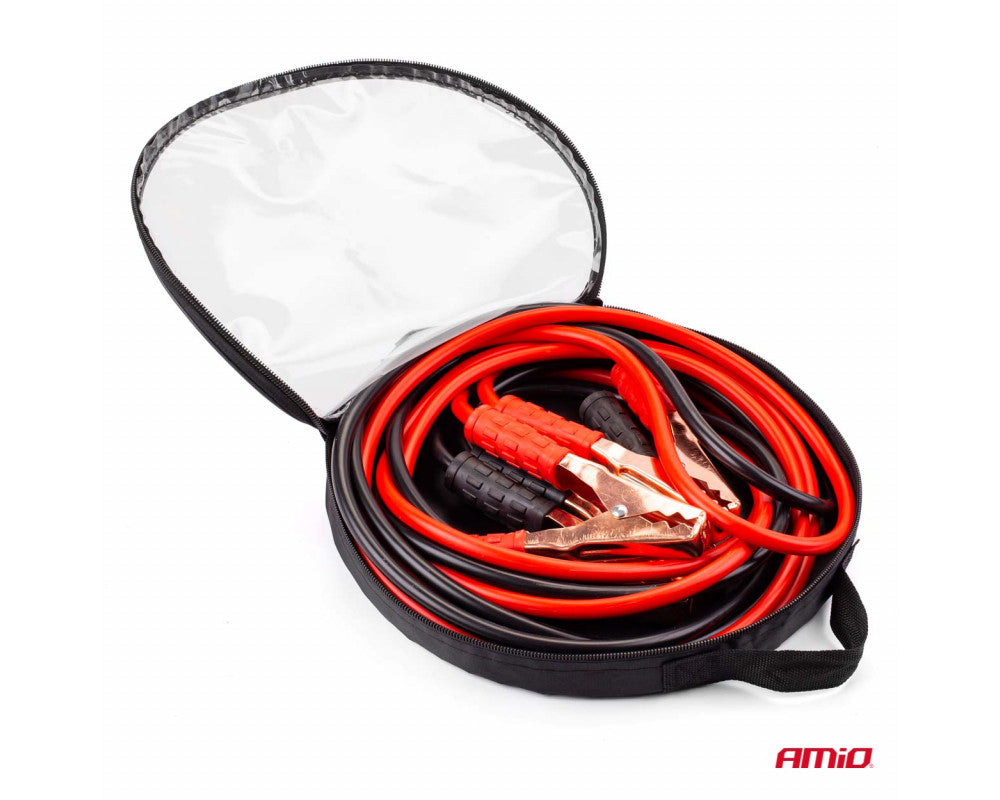 Startkabel 600A - 4m