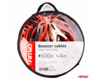 Startkabel 600A - 4m