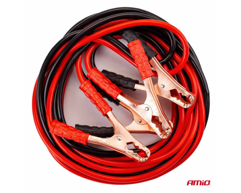 Startkabel 900A - 6m