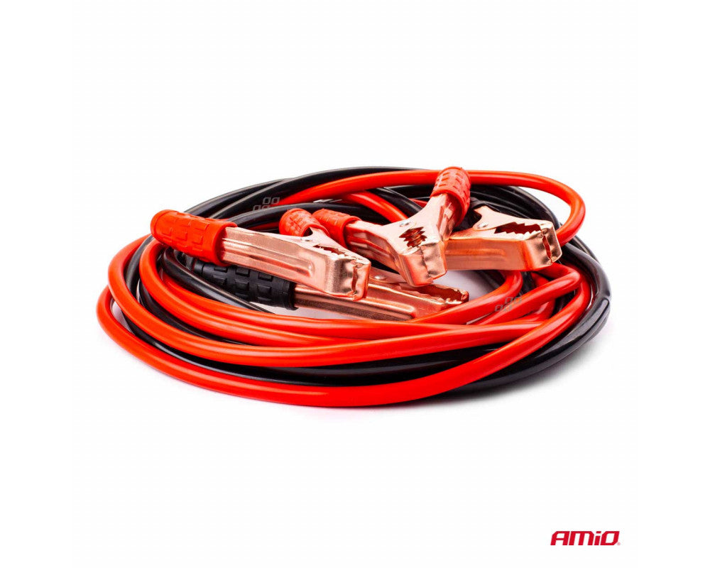 Startkabel 900A - 6m