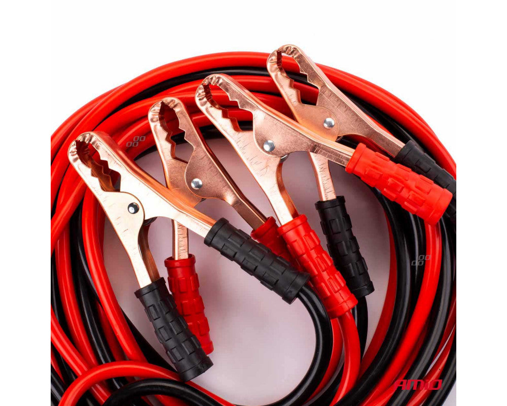 Startkabel 900A - 6m