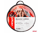 Startkabel 900A - 6m