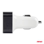 Telefoon oplader 3xUSB wit PCH-03 AMiO 01027 - AMiO 01027 - afbeelding 4
