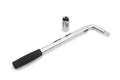 Telescoop wielsleutel TWW-17/19mm AMiO 01037 - AMiO 01037 - afbeelding 1