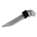 TORX sleutel LANG 230 mm 9 stuks TKL AMiO 01039 - AMiO 01039 - afbeelding 1