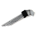 TORX sleutel LANG 230 mm 9 stuks TKL AMiO 01039 - AMiO 01039 - afbeelding 6