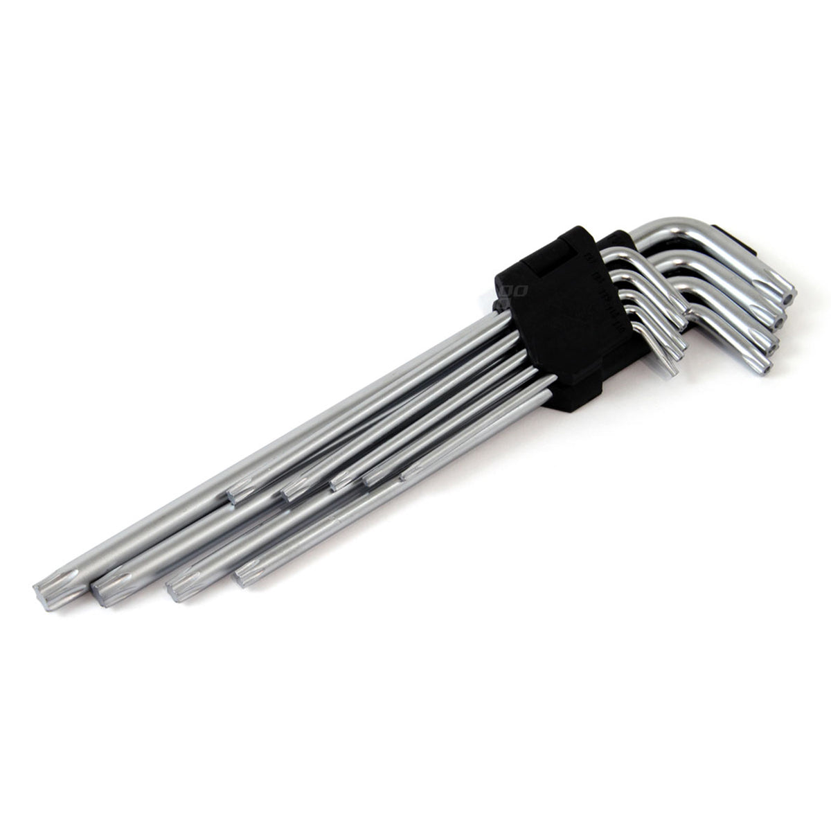 TORX sleutel LANG 230 mm 9 stuks TKL AMiO 01039 - AMiO 01039 - afbeelding 6
