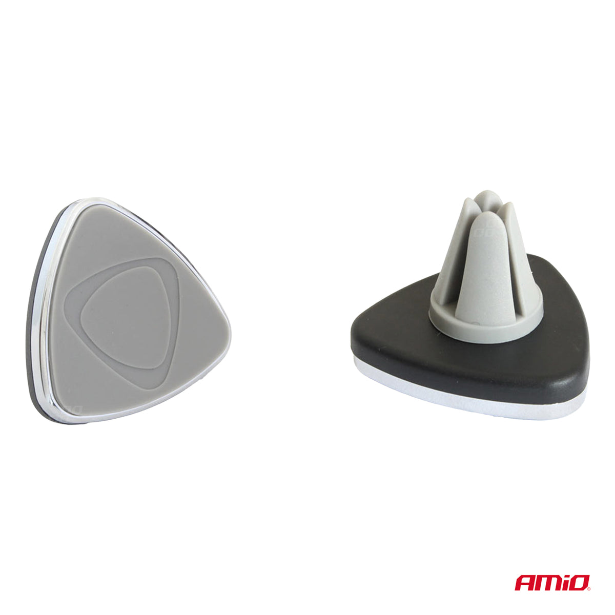 Magnetische telefoonhouder HOLD-01 AMiO 01043 - AMiO 01043 - afbeelding 2