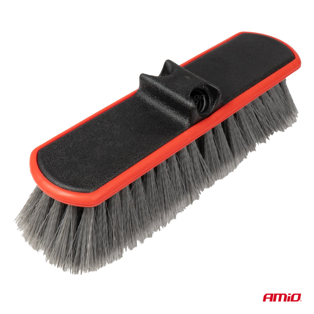 Telescopische Doorstroomwasborstel 97-160cm AMiO 01045 - AMiO 01045 - afbeelding 3