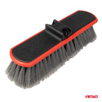 Telescopische Doorstroomwasborstel 97-160cm AMiO 01045 - AMiO 01045 - afbeelding 3
