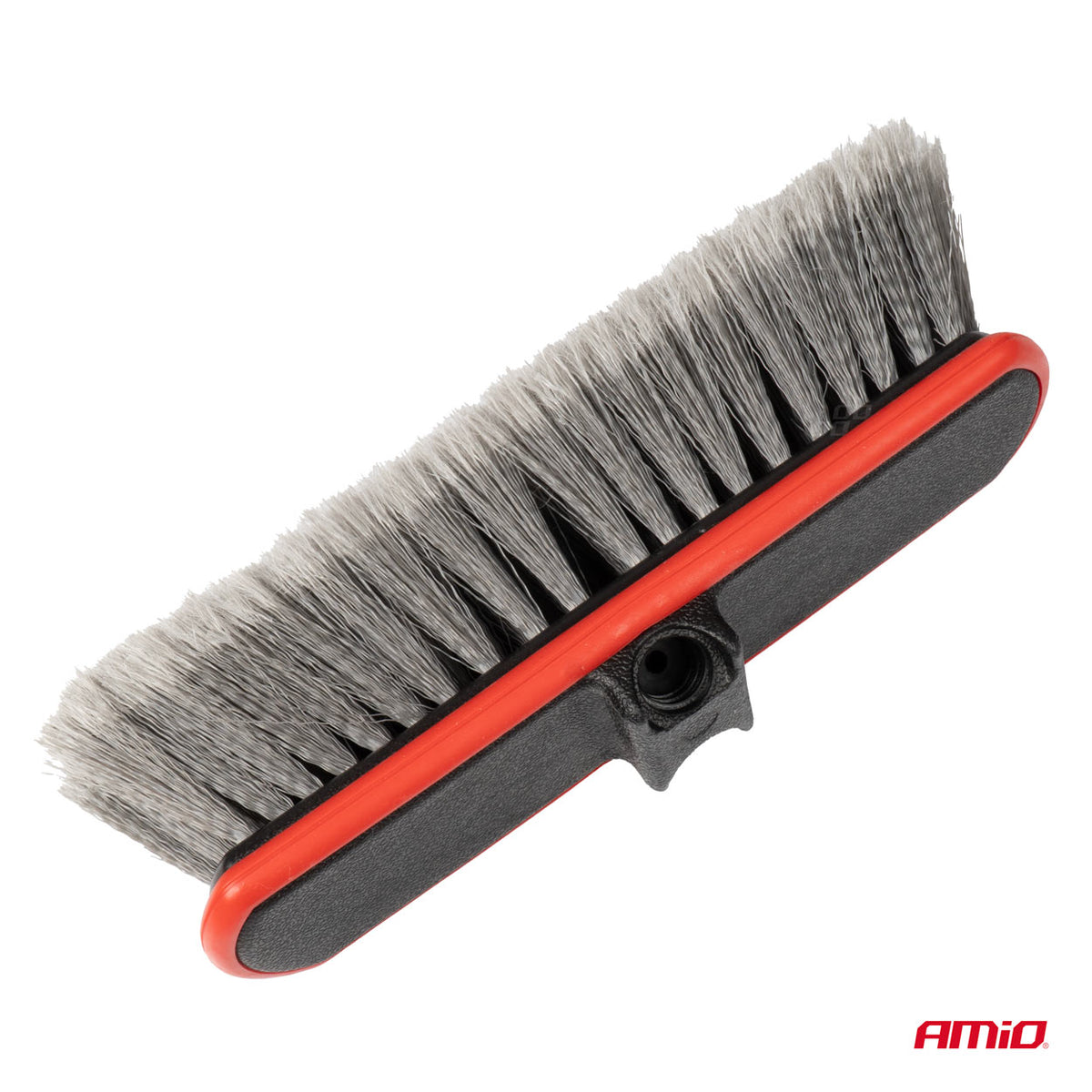 Telescopische Doorstroomwasborstel 97-160cm AMiO 01045 - AMiO 01045 - afbeelding 4